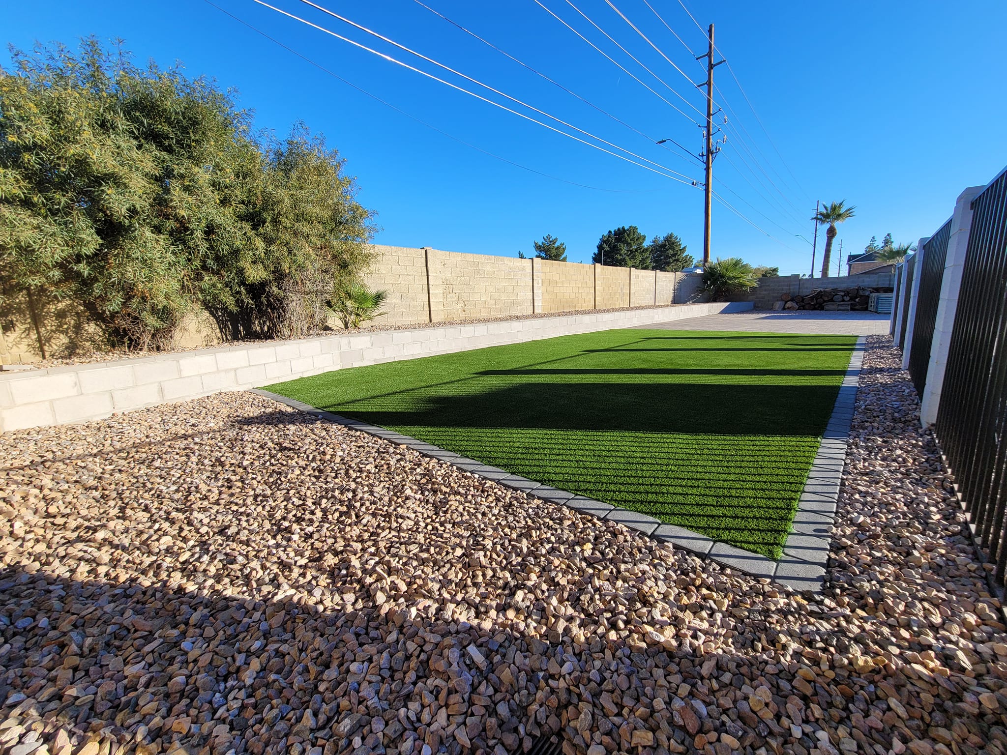 image of obituary card with natural textures