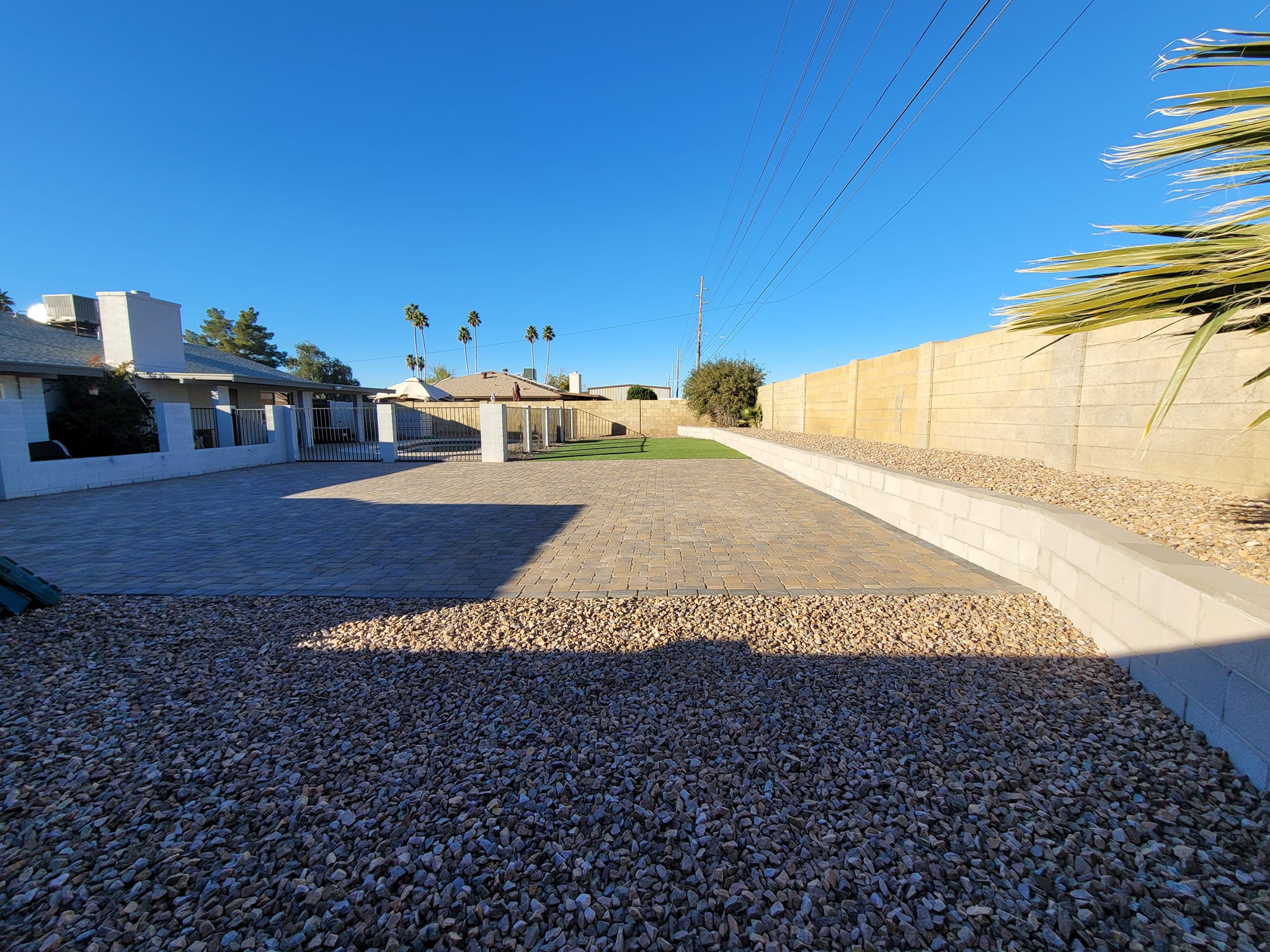 [background image] image of company office exterior (for a b2b saas)