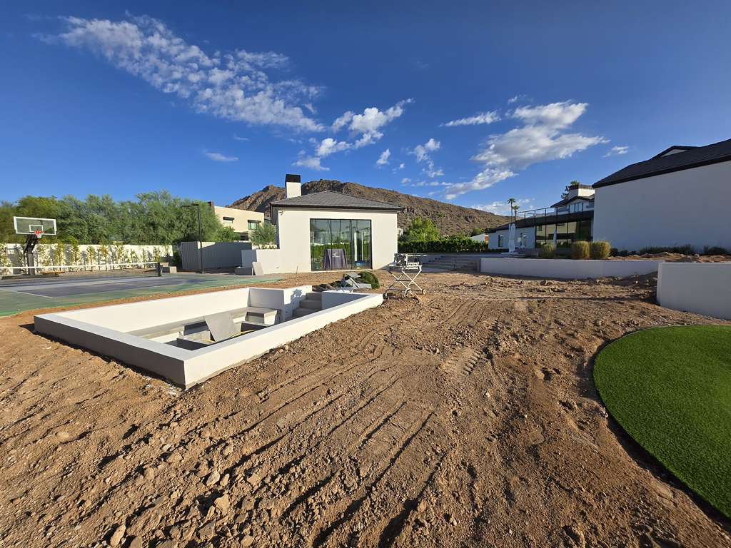 welcoming restaurant entrance (mexican restaurant)