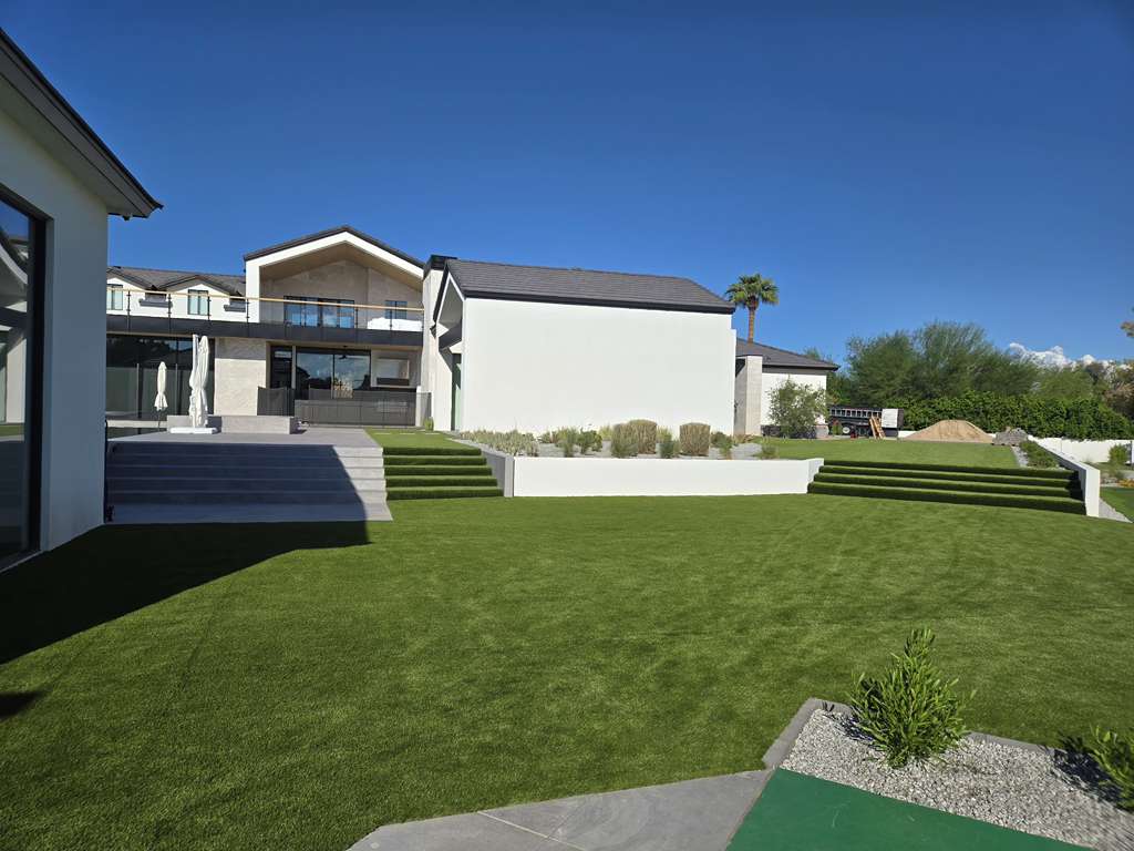 image of dealership entrance for an auto dealership